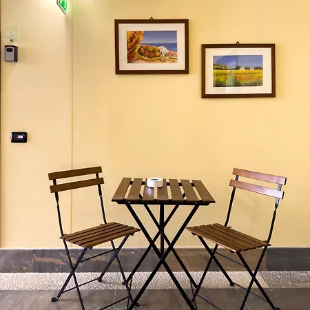 Hotel San Domenico By Badia Nuova Trapani