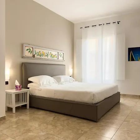 San Domenico By Badia Nuova 4* Trapani