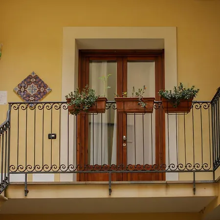 San Domenico By Badia Nuova Hotel