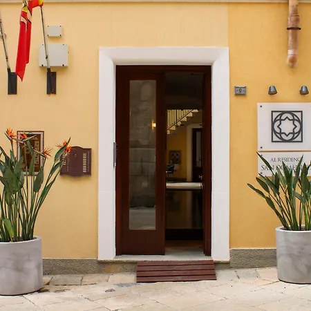 San Domenico By Badia Nuova 4*