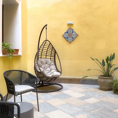 San Domenico By Badia Nuova Hotel 4*