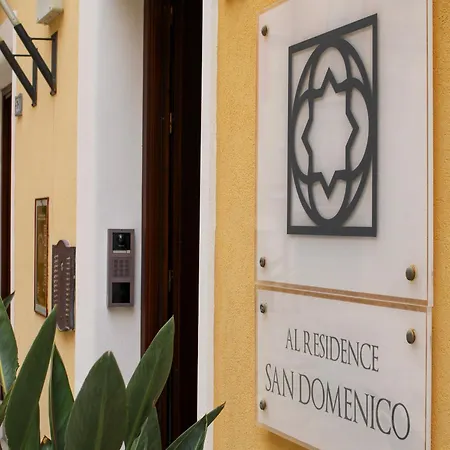 Hotel San Domenico By Badia Nuova 4*