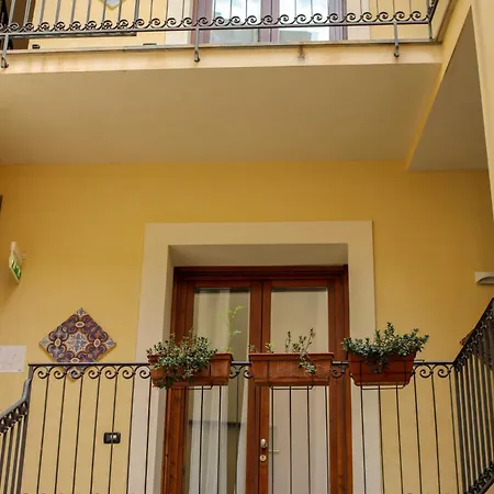 San Domenico By Badia Nuova Hotel