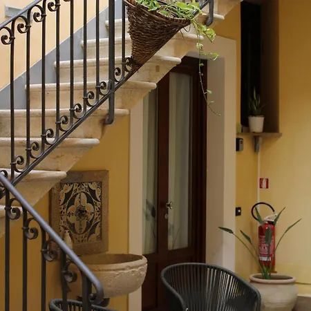 San Domenico By Badia Nuova Hotel 4*