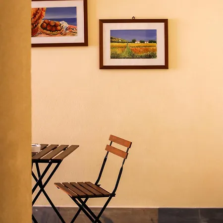 Hotel San Domenico By Badia Nuova Trapani