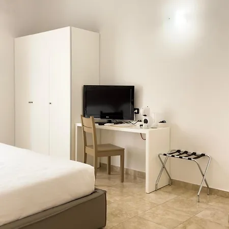 San Domenico By Badia Nuova 4* Trapani