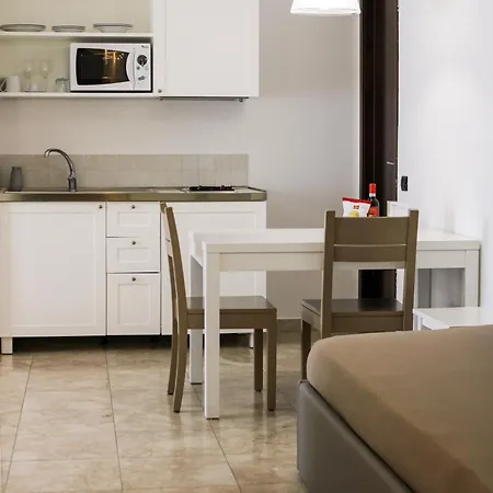 Hotel San Domenico By Badia Nuova 4*
