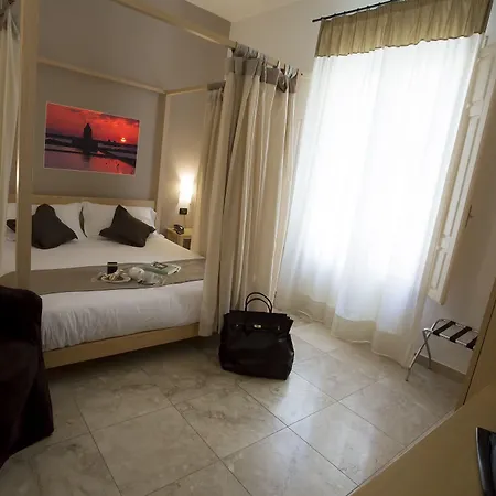 San Domenico By Badia Nuova Hotel