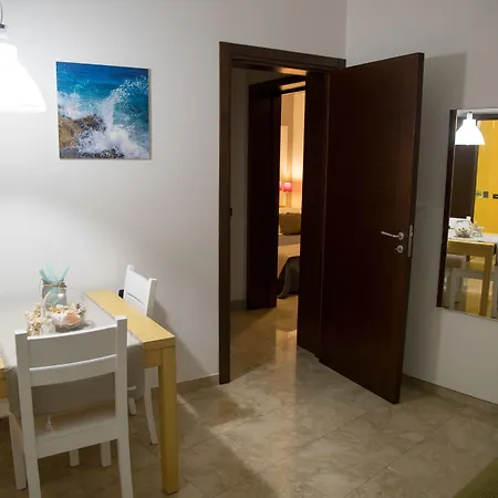 San Domenico By Badia Nuova 3*