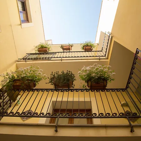 San Domenico By Badia Nuova Hotel