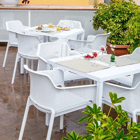San Domenico By Badia Nuova 3* Trapani