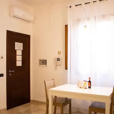 Ξενοδοχείο San Domenico By Badia Nuova Τραπάνι