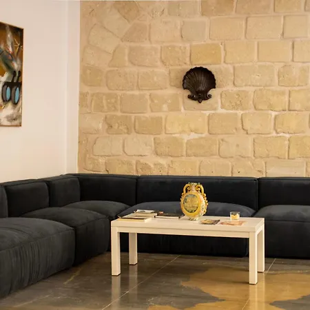 San Domenico By Badia Nuova 3* Τραπάνι