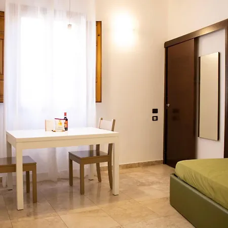 San Domenico By Badia Nuova Τραπάνι