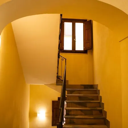 Ξενοδοχείο San Domenico By Badia Nuova Τραπάνι