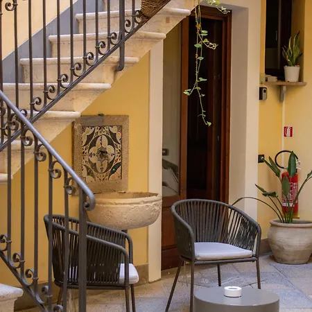 San Domenico By Badia Nuova Hotel
