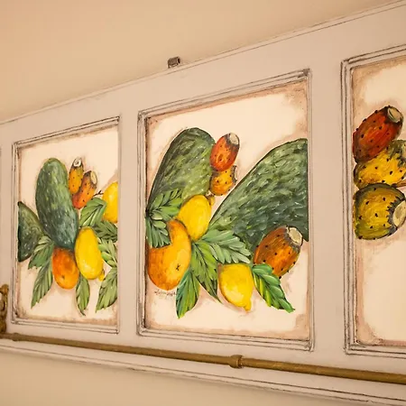 Hotel San Domenico By Badia Nuova 3*
