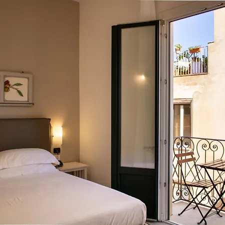 San Domenico By Badia Nuova 3*