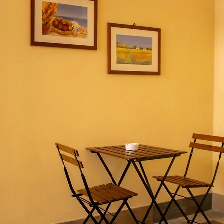 San Domenico By Badia Nuova Hotel