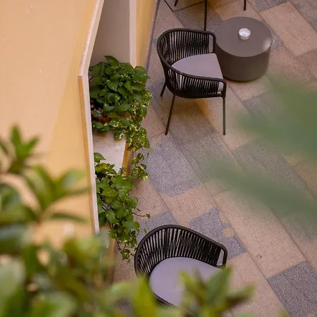 Hotel San Domenico By Badia Nuova