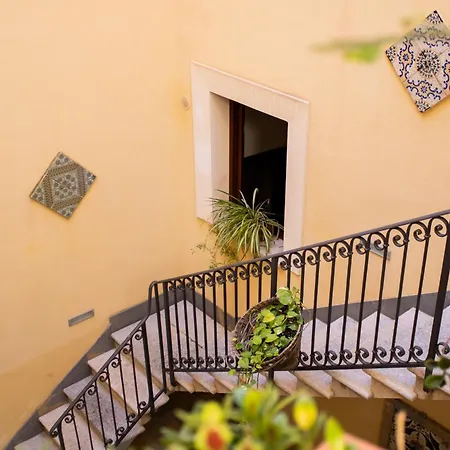 San Domenico By Badia Nuova 3*