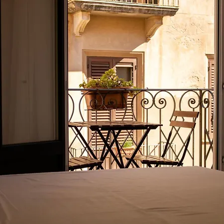 San Domenico By Badia Nuova 3* 特拉帕尼