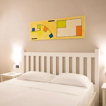 San Domenico By Badia Nuova Hotel Trapani