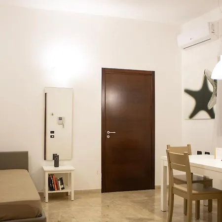 San Domenico By Badia Nuova 3* Trapani