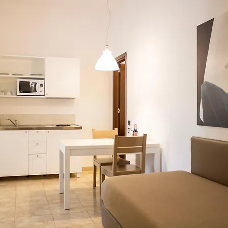 San Domenico By Badia Nuova 3*