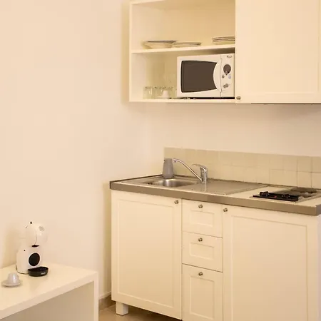 San Domenico By Badia Nuova Τραπάνι