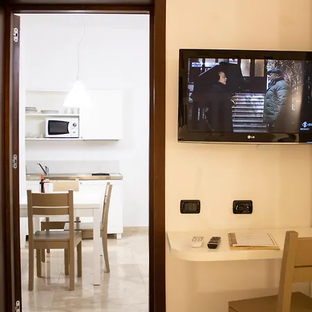 Hotel San Domenico By Badia Nuova
